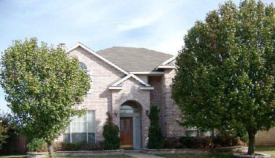 3117 Capstone Lane