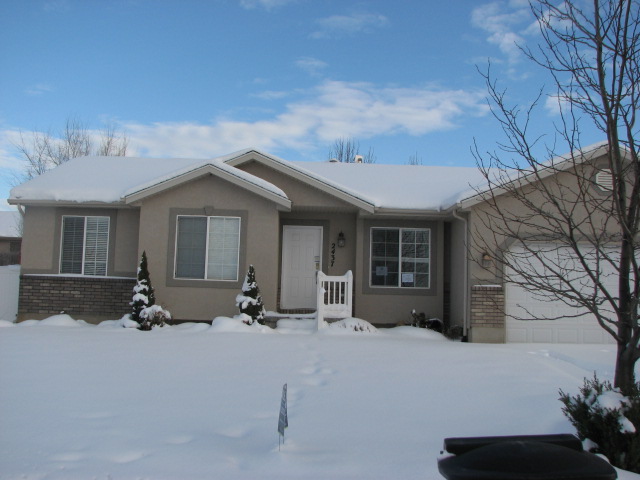 2437 S Eldorado Dr
