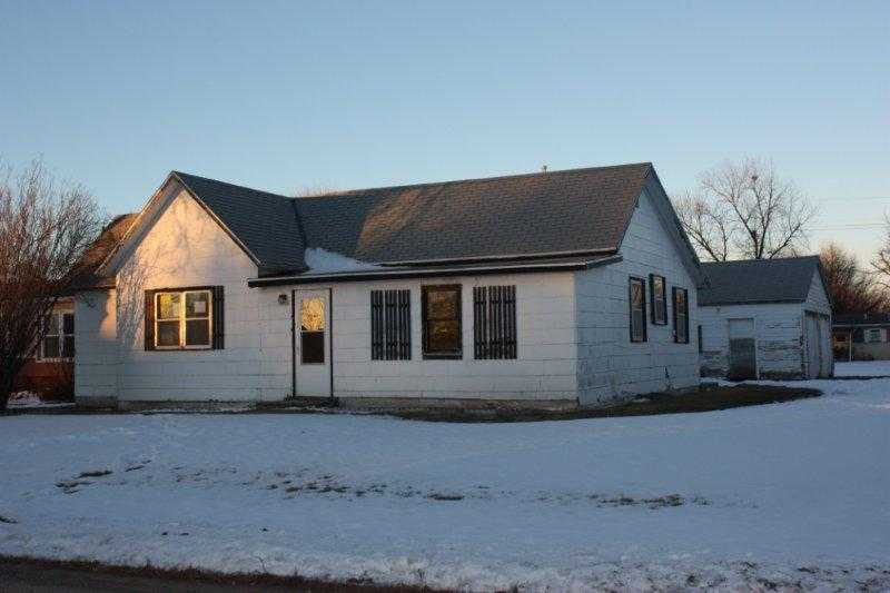 158 Lincoln Ave