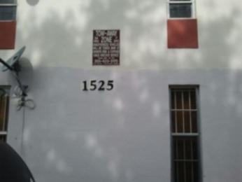 1525 NW 19th Terrace  Apt 10