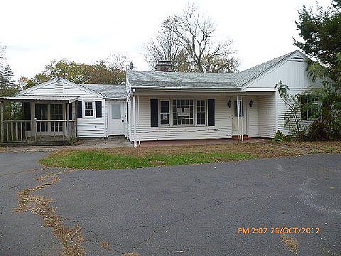 207 Paddock Ave