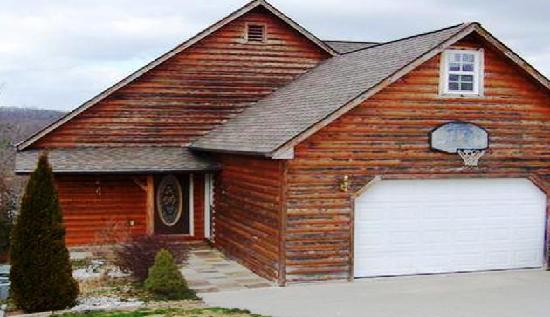 239 12 Foshee Pass Wy