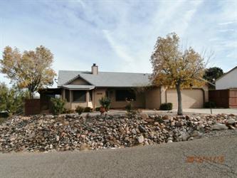 1995 South Cayuse Circl