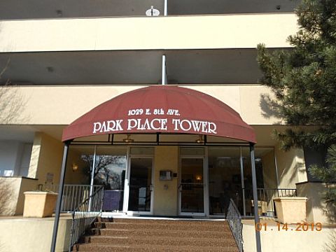 1029 E 8th Ave Apt 706