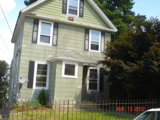 581 Wilson St