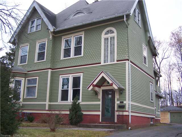 159 Maple St