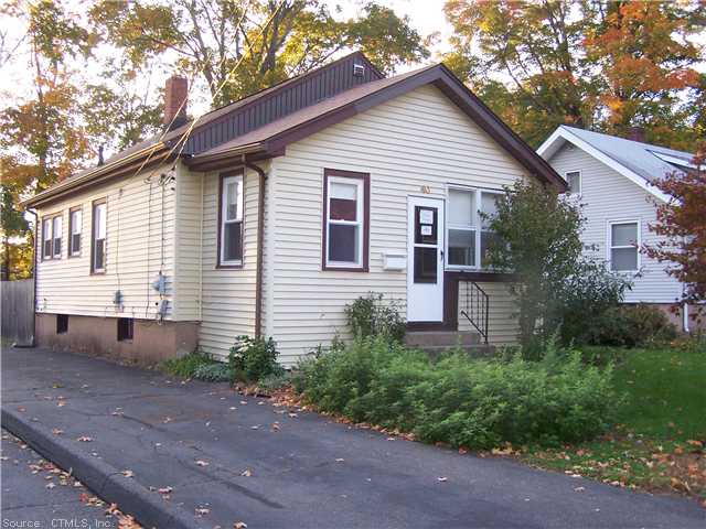 40 Kensington St