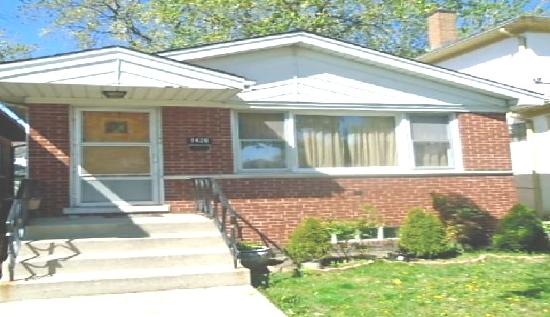 1426 Elmwood Avenue