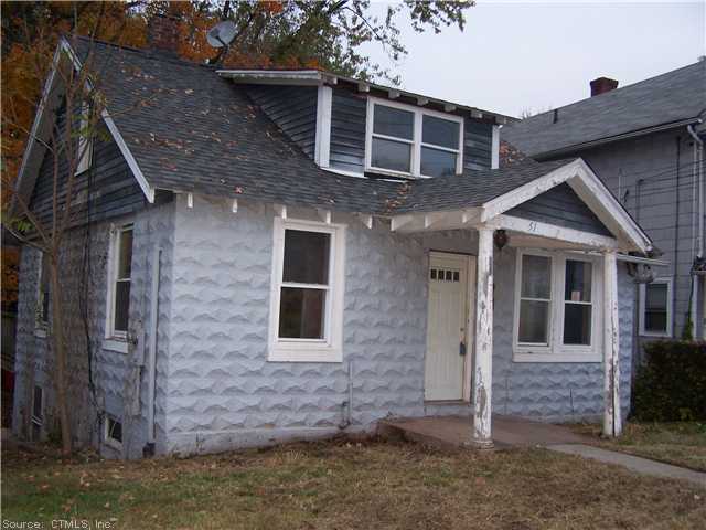 51 Silver St