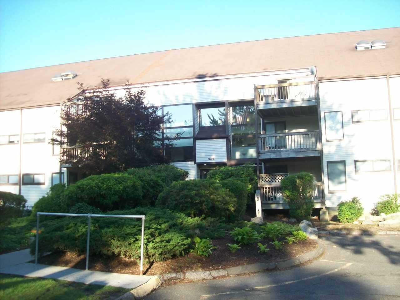 3699 Broadbridge Ave Unit 326
