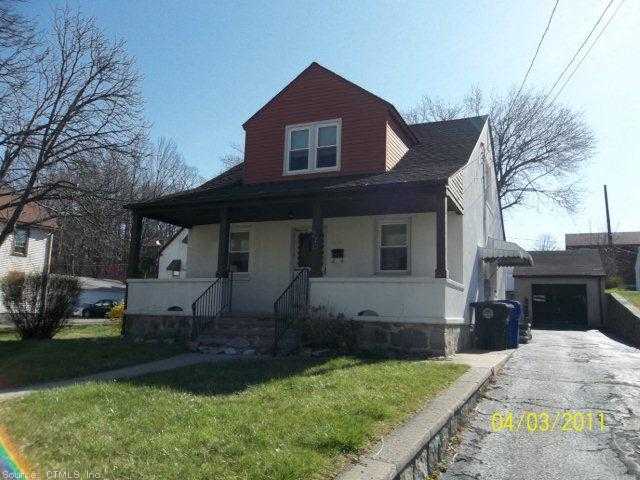 210 Brightwood Ave