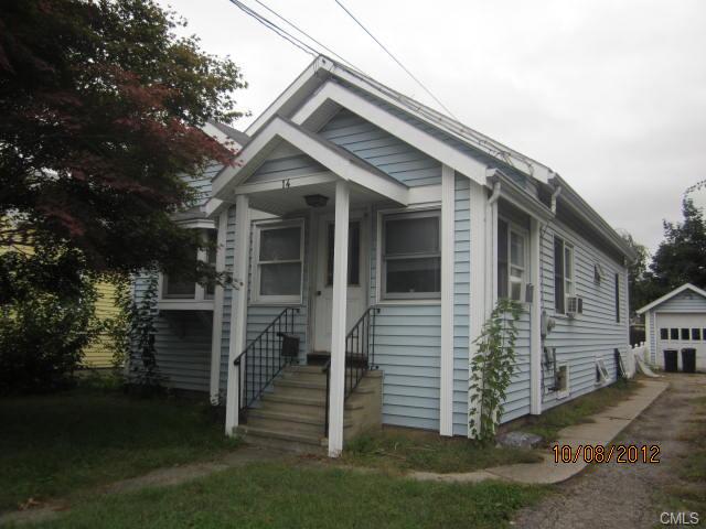 14 Charles St