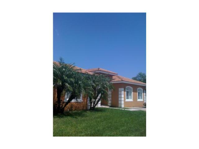 13341 SW 204 ST