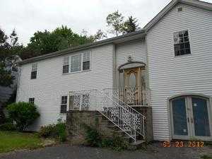 34 Paradiso St