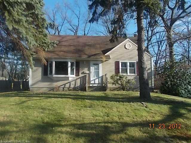 9 Overhill Rd