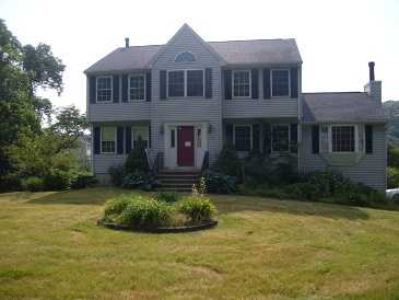 40 Gunntown Rd
