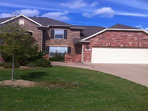 21318 Long Meadow Farms Pkwy