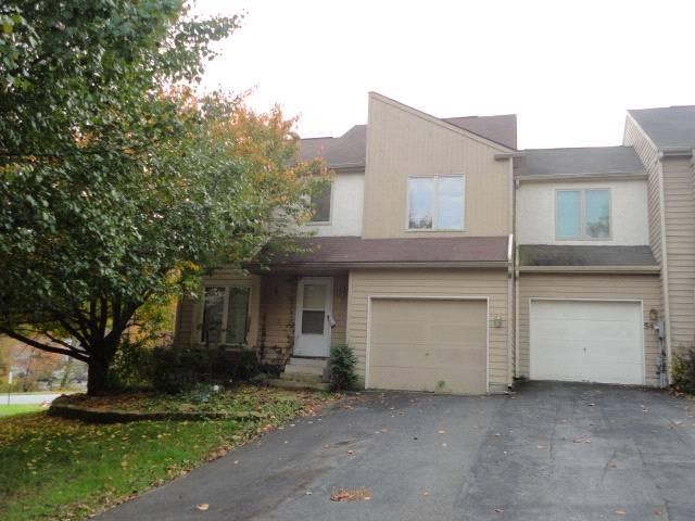 53 Winged Foot Drive