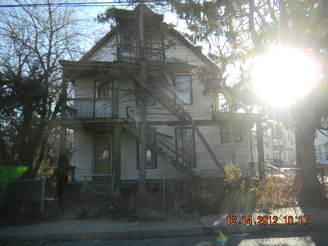 316 Orange St