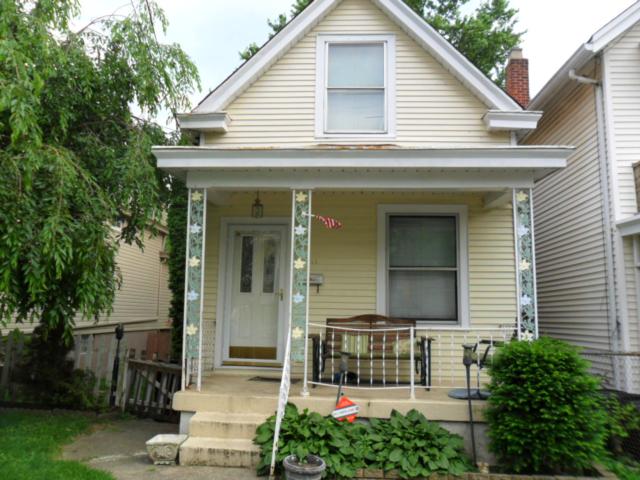 1711 Mills Ave