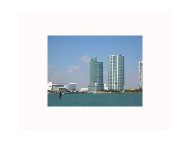 888 BISCAYNE BL # 3209