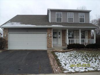 78 Sumac Lane
