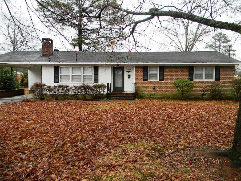 1218 S Andrews Ave # 2317