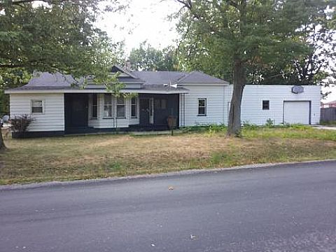 305 W Hill St