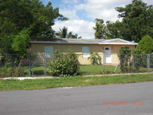 21300 SW 101 AV