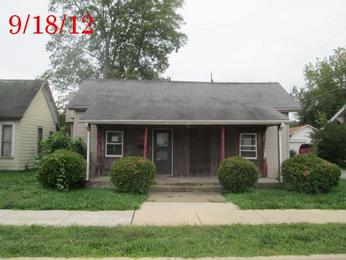 417 West 1st St