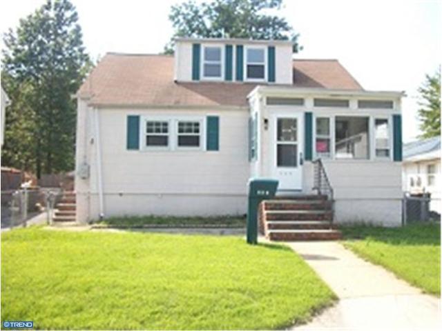 105 Forrest Ave