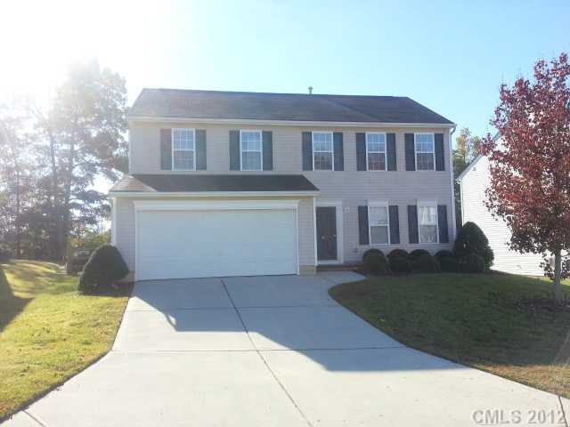 4048 Catawba Creek Dr