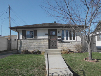 1532 Oregon St