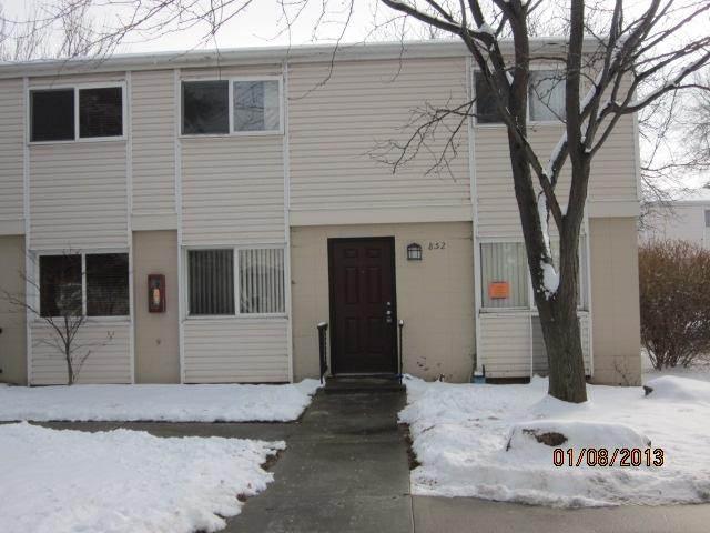 852 S Curtis Rd # 22