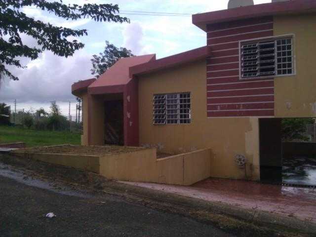 Bo Hato Abajo Km 80 3 Carr 2