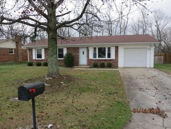 632 Laura Drive
