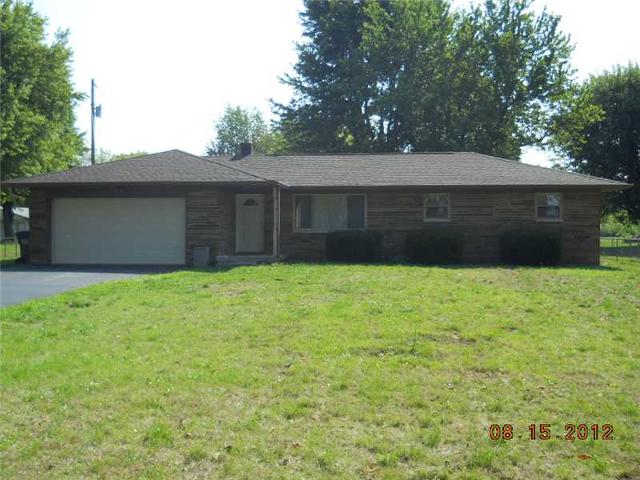 897 Mullinix Rd
