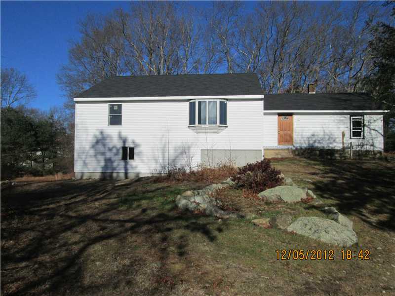 33 Warners Ct