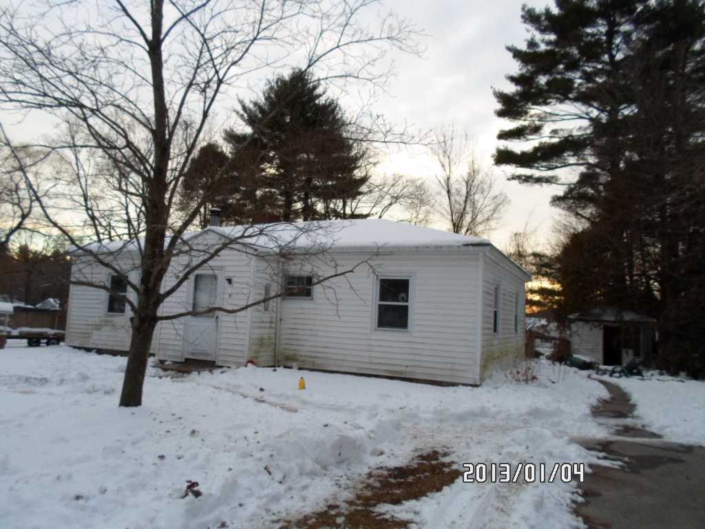 25 Woodside Rd