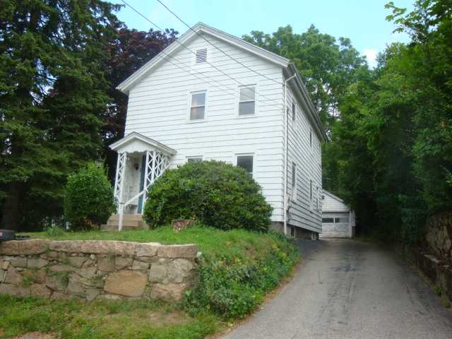 36 Pearl St
