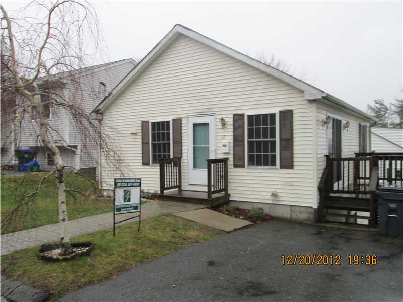 27 Myra St