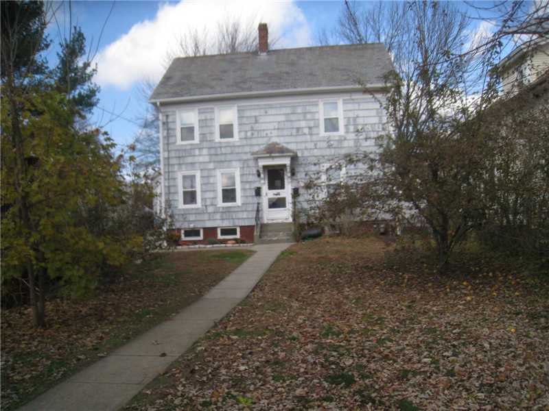10 Warren Ave