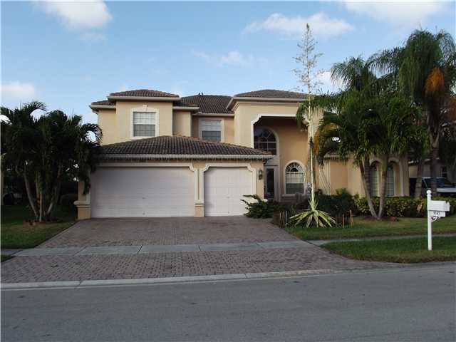 9543 CAMPI DR