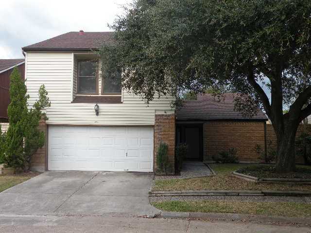 16615 Sunlight Way