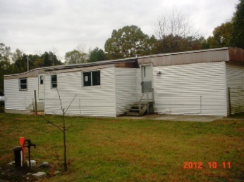 12801 Morgan Mills Ave