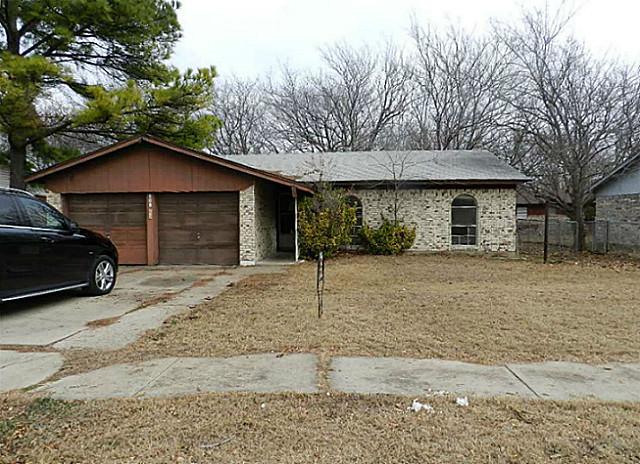 608 Windsor Dr