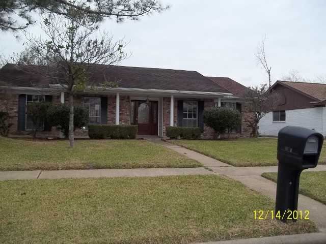 5622 Bent Bough Ln