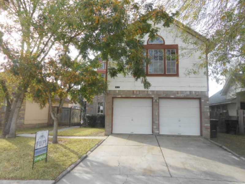 16330 Tiburon Way