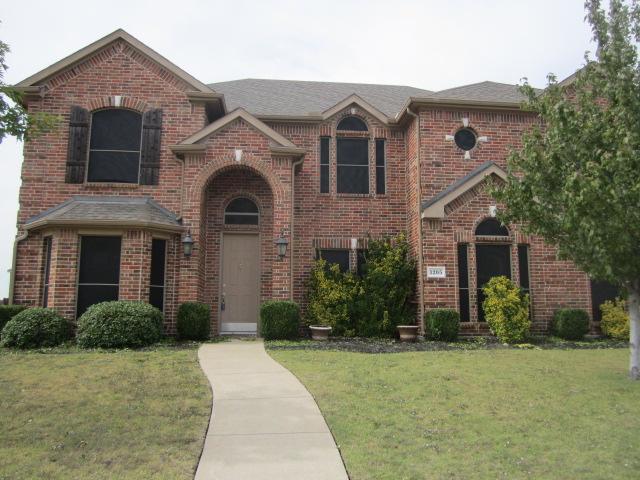 1205 Lookout Ln