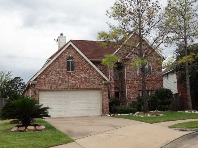 2910 Little Branch Ct